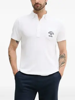Polo Ralph Lauren: Поло с карманами 