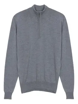 John Smedley: Свитер из мериноса 