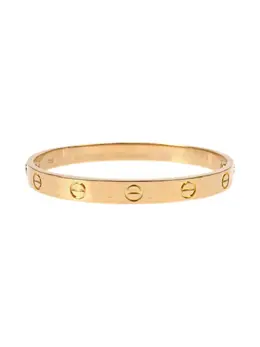 Cartier: Браслет  Love