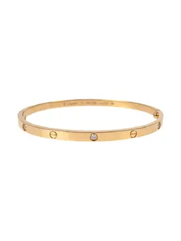Cartier: Браслет  Love