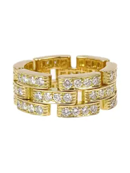 Cartier: Кольцо  Panthère