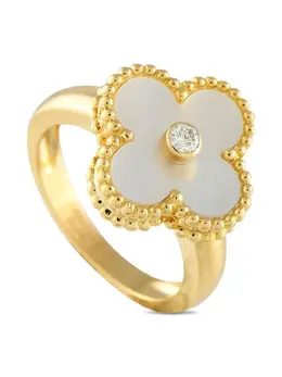 Van Cleef & Arpels: Кольцо 