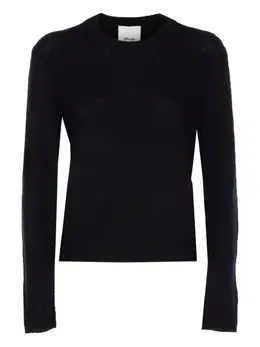 Allude: Кашемировый свитер 