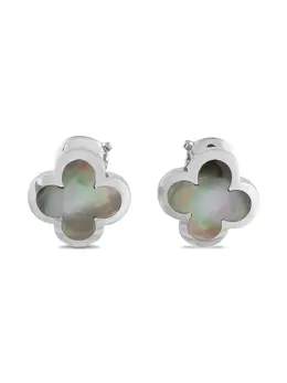 Van Cleef & Arpels: Серьги 