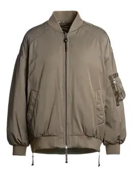 Parajumpers: Зелёная куртка 