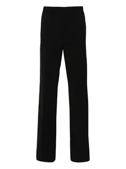 Rick Owens: Прямые брюки 