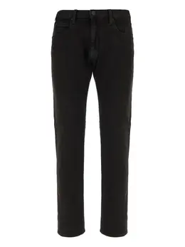 Emporio Armani: Джинсы с карманами 