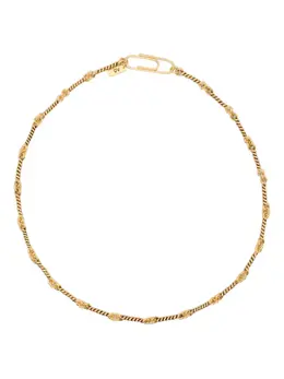 Aurelie Bidermann: Колье 