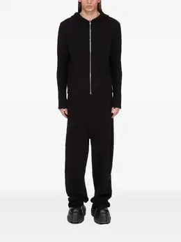 Rick Owens: Брюки с манжетами 