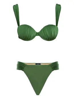 Noire Swimwear: Купальник 