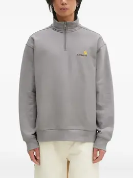 Carhartt WIP: Свитшот с длинным рукавом 