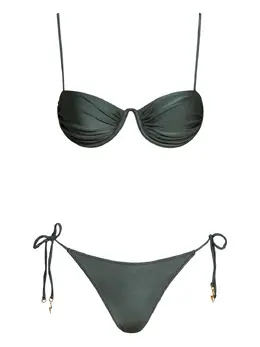 Noire Swimwear: Купальник 