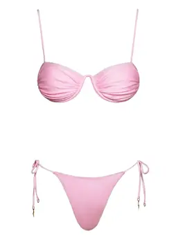 Noire Swimwear: Купальник 