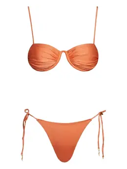 Noire Swimwear: Купальник 
