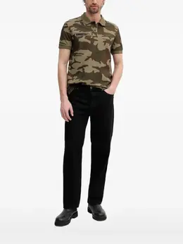 Aeronautica Militare: Зелёное поло 
