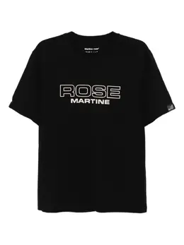 Martine Rose: Классическая футболка 