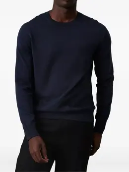Calvin Klein: Хлопковый свитер 