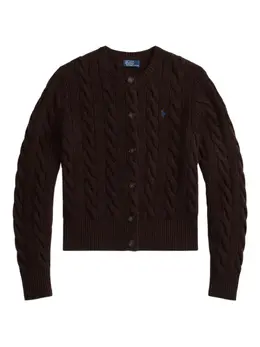 Polo Ralph Lauren: Трикотажный кардиган 
