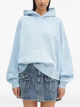 Carhartt WIP: Светлая толстовка 