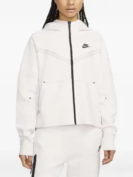 Nike: Флисовая куртка  Tech Fleece