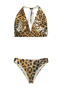 Roberto Cavalli: Купальник 