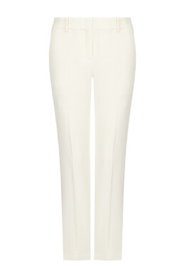 Ermanno Scervino: Белые брюки 