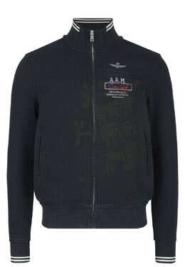 Aeronautica Militare: Спортивная толстовка 