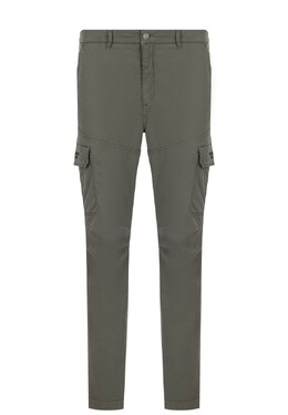 Aeronautica Militare: Зелёные брюки 