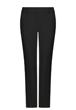 Ermanno Scervino: Чёрные брюки 