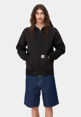 Carhartt Wip: Трикотажная куртка 