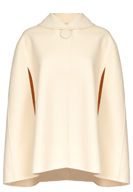 Jil Sander: Трикотажное пальто 
