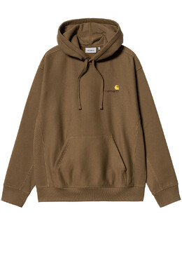 Carhartt Wip: Трикотажная толстовка 