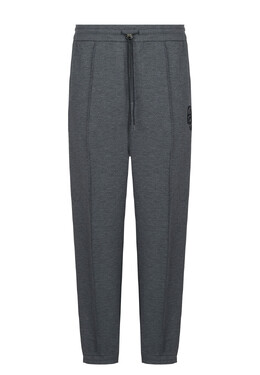 Emporio Armani: Спортивные брюки 