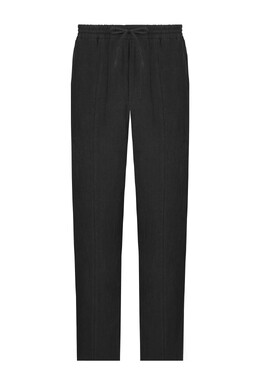 Emporio Armani: Чёрные брюки 