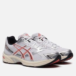 ASICS: Белые кроссовки  Gel-1130