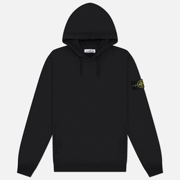 Stone Island: Хлопковая толстовка 