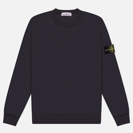 Stone Island: Хлопковая толстовка 