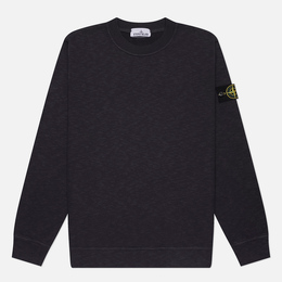 Stone Island: Хлопковая толстовка 