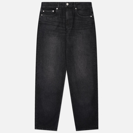 A.P.C.: Чёрные джинсы  Martin
