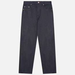 A.P.C.: Синие джинсы 