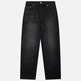 A.P.C.: Чёрные джинсы 