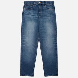 A.P.C.: Синие джинсы  Martin