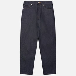 A.P.C.: Синие джинсы  Martin