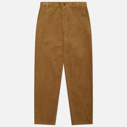 A.P.C.: Коричневые брюки 