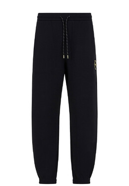 Emporio Armani: Спортивные брюки 