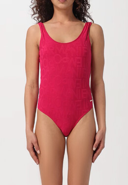 Emporio Armani: Купальник 