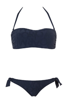Emporio Armani: Купальник 