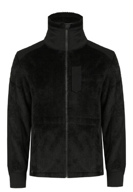 Maharishi: Спортивная толстовка 
