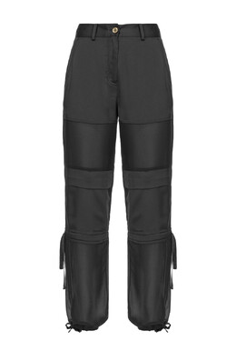 Pinko: Чёрные брюки 