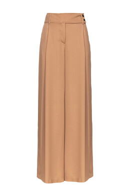 Pinko: Коричневые брюки 